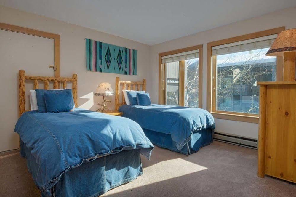 Rendezvous By Jhrl Hotel Teton Village Eksteriør billede
